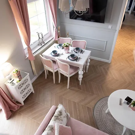 Holiday home Marinamar Karwia