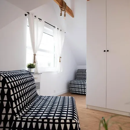 Marinamar Karwia Holiday home